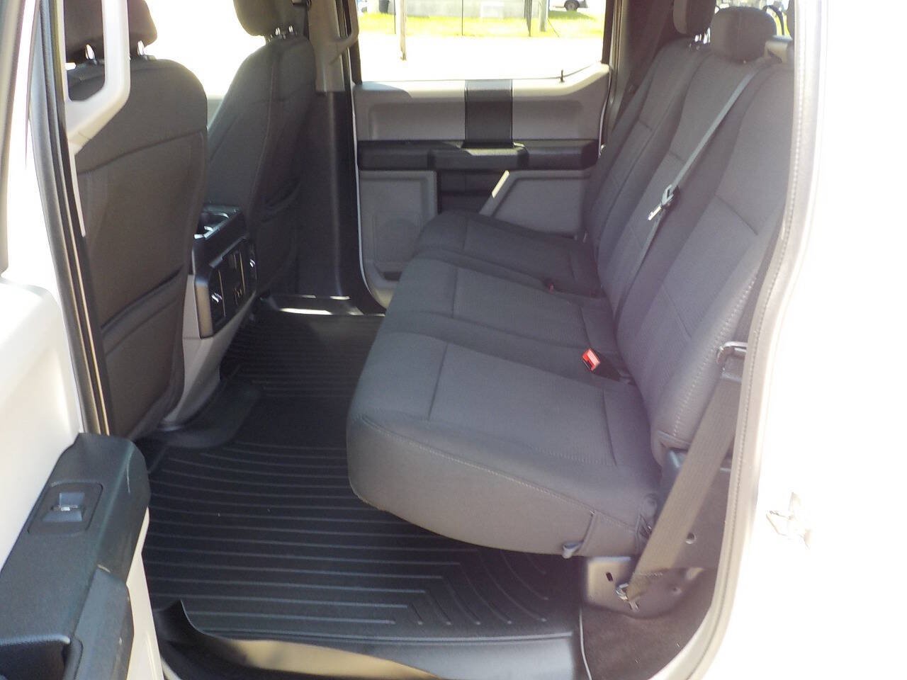 Used 2020 Ford F150 XL w/ Equipment Group 101A Mid AWD/4WD image 23