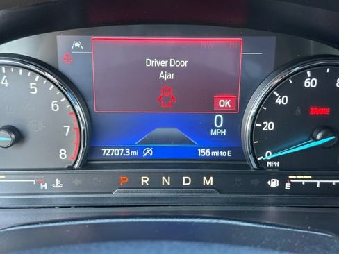 Used 2020 Ford Explorer XLT w/ Equipment Group 202A AWD/4WD image 25