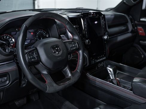 Used 2021 RAM 1500 TRX w/ TRX Level 2 Equipment Group AWD/4WD image 51