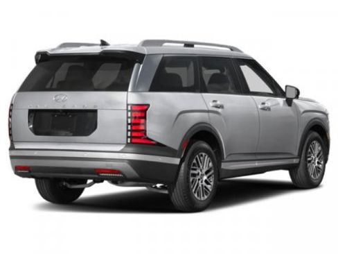 New 2027 Hyundai Palisade SEL AWD/4WD image 5