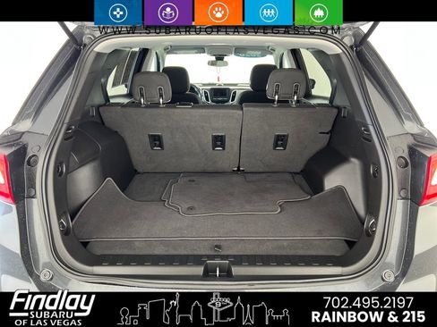 Used 2020 Chevrolet Equinox LS w/ LS Convenience Package image 23