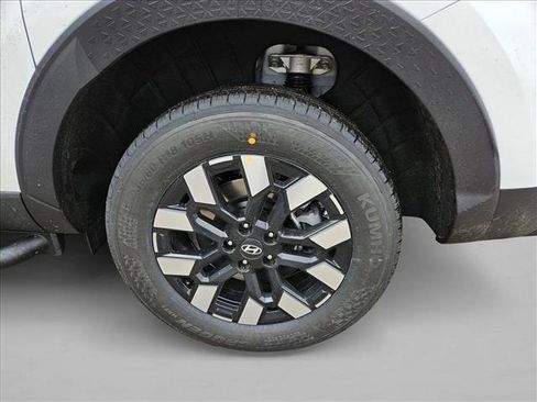 New 2026 Hyundai Santa Cruz SE image 9