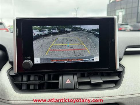 Certified 2024 Toyota RAV4 XLE w/ Convenience Package AWD/4WD image 11