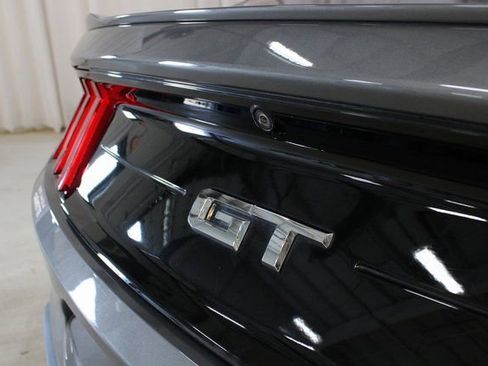 Used 2023 Ford Mustang GT image 30
