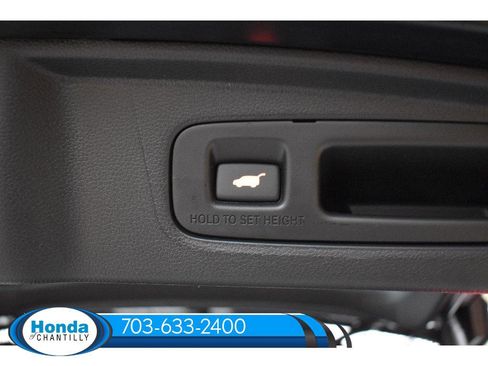 New 2026 Honda CR-V Sport Touring image 34