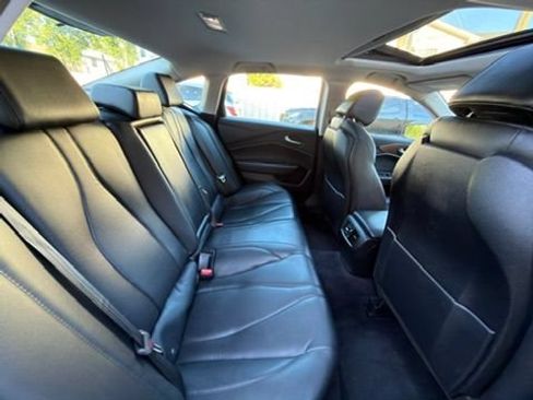 Used 2021 Acura TLX FWD image 20