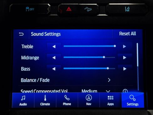Used 2020 Ford F250 Lariat w/ Lariat Ultimate Package AWD/4WD image 20