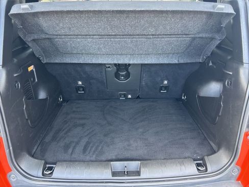 Used 2021 Jeep Renegade Trailhawk w/ Trailer Tow Group image 22