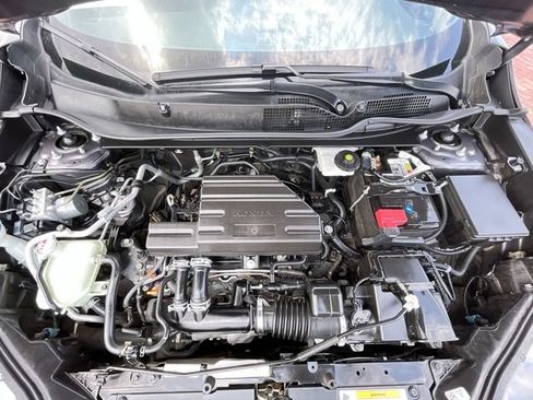 Used 2021 Honda CR-V EX image 24