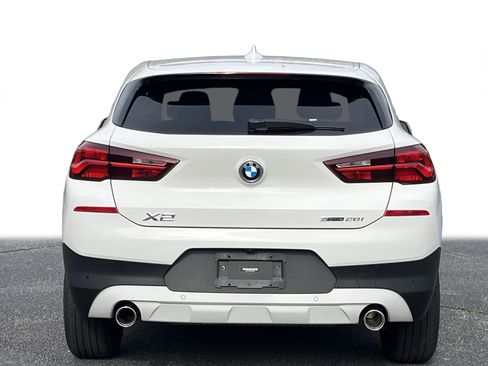 Used 2022 BMW X2 sDrive28i w/ Convenience Package image 25