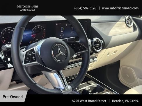 Used 2026 Mercedes-Benz GLA 250 4MATIC image 13