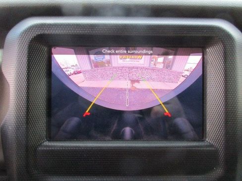 Used 2020 Jeep Wrangler Unlimited Sport S image 20