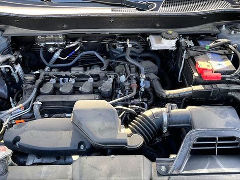 Used 2025 Honda CR-V EX image 23