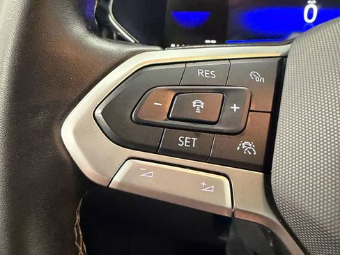 Used 2024 Volkswagen Taos S image 26