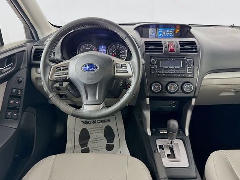 Used 2015 Subaru Forester 2.5i Limited AWD/4WD image 27