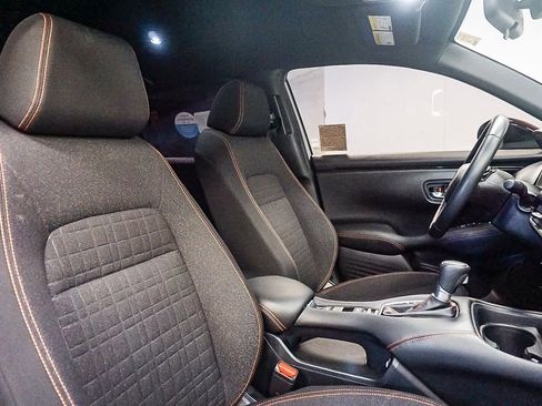 Used 2023 Honda HR-V Sport image 17