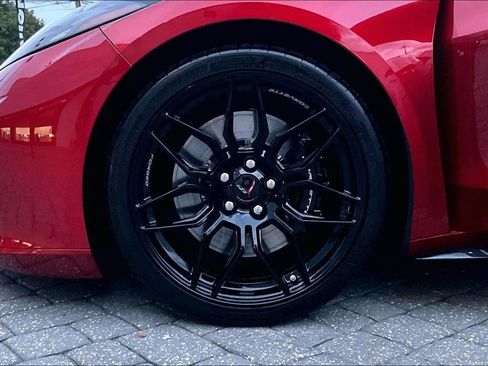 Used 2023 Chevrolet Corvette Z06 image 30