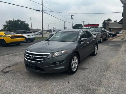 Used 2011 Honda Crosstour EX-L