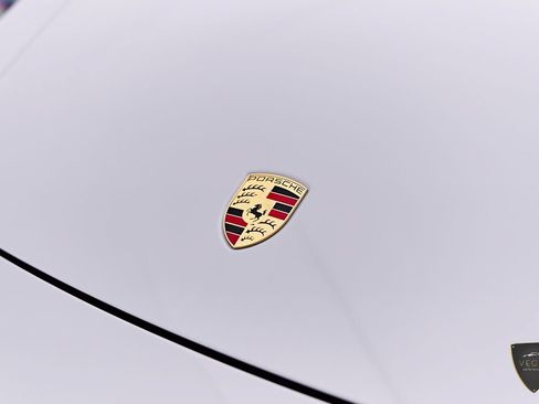Used 2022 Porsche 911 Turbo S AWD/4WD image 21