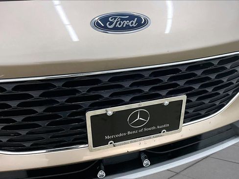 Used 2021 Ford Escape SEL FWD image 29