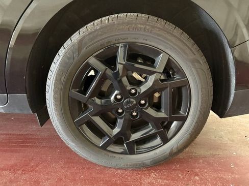 Used 2026 Kia Carnival SX Prestige FWD image 31