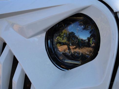 Used 2013 Jeep Wrangler Unlimited Sahara w/ Dual Top Group image 37