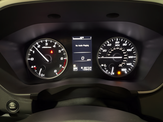 Certified 2025 Subaru Ascent Premium AWD/4WD image 18