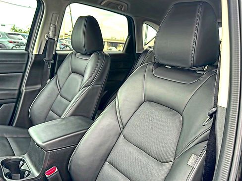 New 2025 MAZDA CX-5 AWD 2.5 S image 11