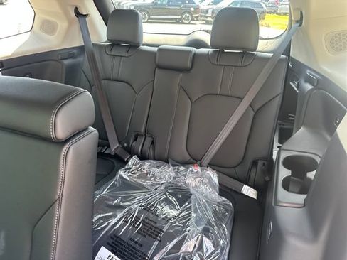 New 2026 Honda Pilot Touring image 40