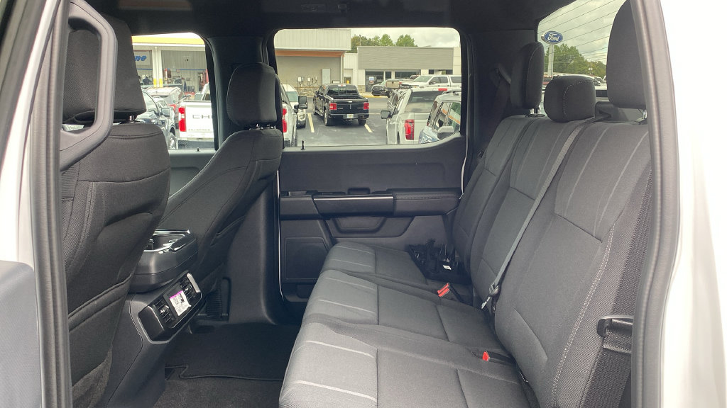 New 2026 Ford F150 STX AWD/4WD image 14