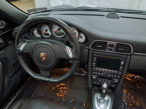 Used 2011 Porsche 911 Carrera 4S AWD/4WD image 69
