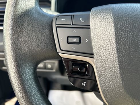 Used 2025 Toyota Camry LE FWD image 23