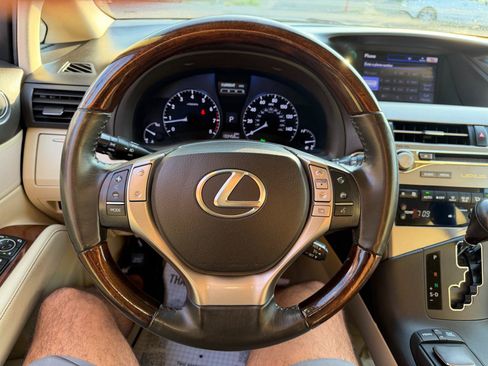 Used 2014 Lexus RX 350 AWD w/ Navigation Package image 74