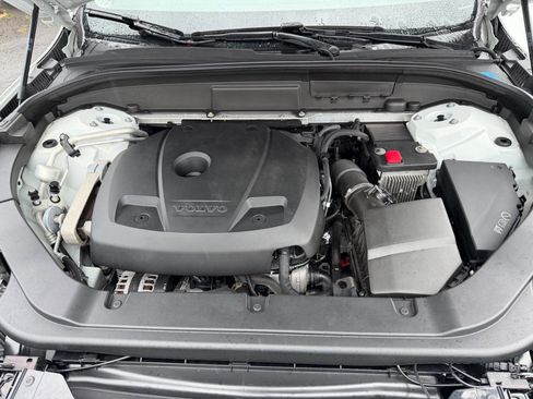 Used 2019 Volvo XC60 T5 Inscription w/ Protection Package Premier image 27