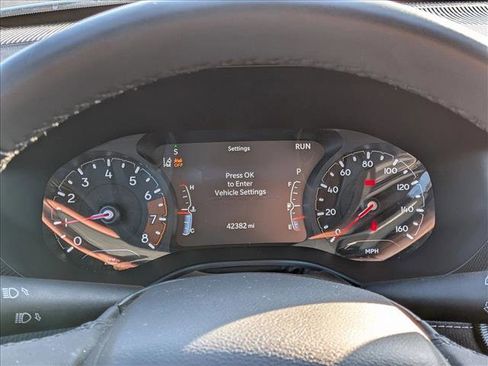 Used 2023 Jeep Compass Altitude w/ Convenience Group image 10