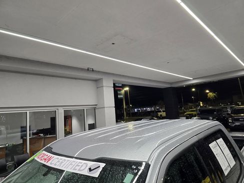 Used 2025 Ford F150 XLT w/ Equipment Group 301A Standard image 12