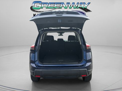 Used 2024 Nissan Rogue SV FWD image 9