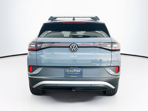 Used 2023 Volkswagen ID.4 Pro S Plus image 7