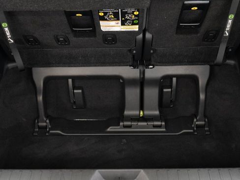 Used 2023 Toyota Sienna XSE image 13