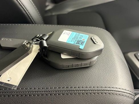 New 2026 Kia Sportage EX image 45