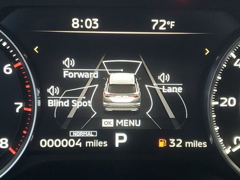 New 2026 Mitsubishi Outlander SE AWD/4WD image 39