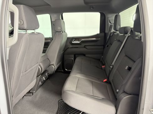 Certified 2024 GMC Sierra 1500 Elevation AWD/4WD image 11