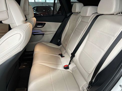 Certified 2026 Mercedes-Benz GLC 300 4MATIC image 20