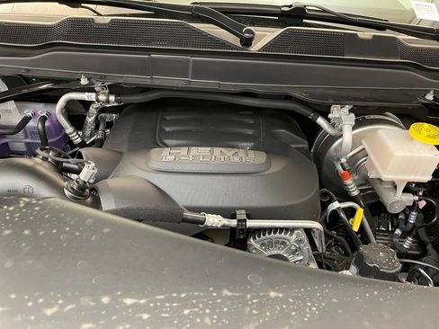 New 2026 RAM 2500 Power Wagon AWD/4WD image 19