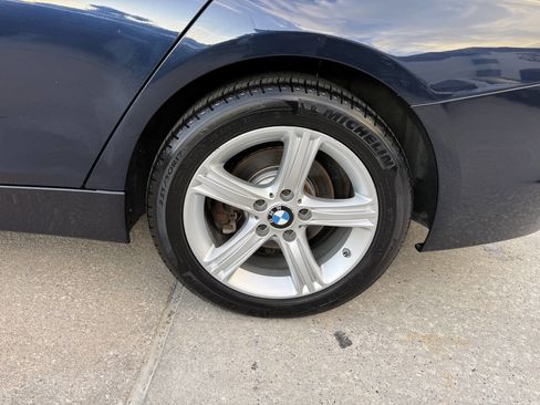 Used 2013 BMW 328i xDrive Sedan AWD/4WD image 36
