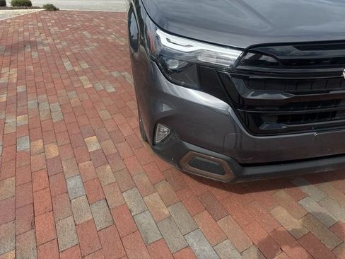 Used 2025 Subaru Forester Sport AWD/4WD image 21