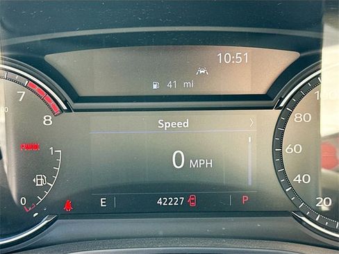 Used 2021 Cadillac XT6 Premium Luxury image 12