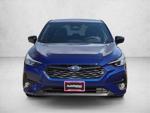 New 2026 Subaru Impreza RS AWD/4WD image 6