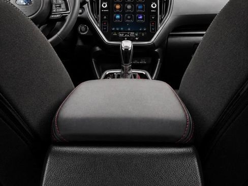 Used 2025 Subaru Impreza RS AWD/4WD image 19