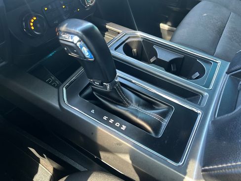 Certified 2019 Ford F150 XLT w/ Equipment Group 302A Luxury AWD/4WD image 20